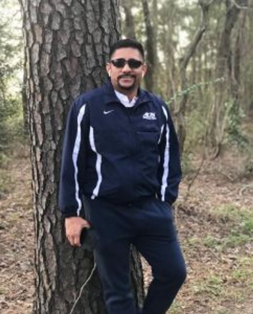 Angel Zepeda
