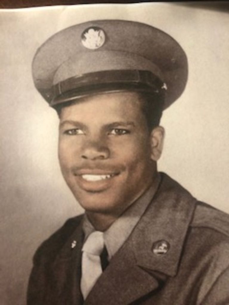 Jesse James, Sr. Profile Photo