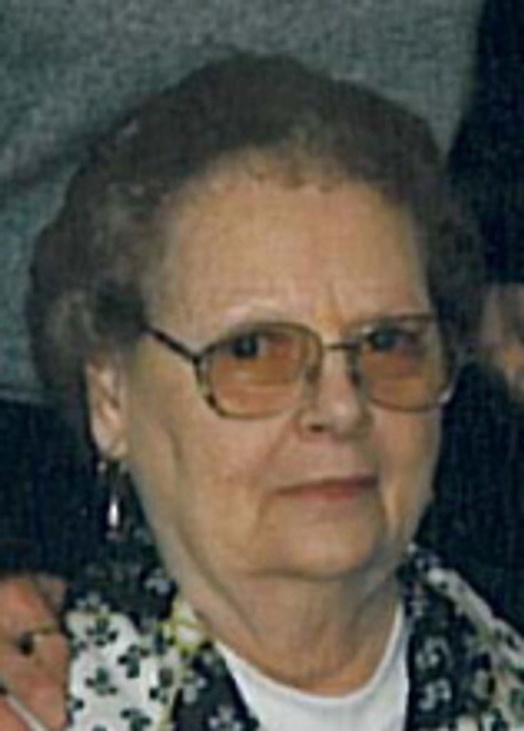 Alene M. Bartz