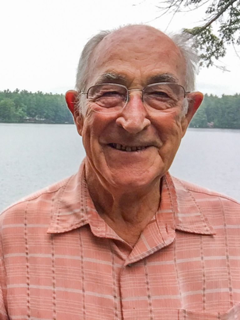 Richard I. Foley