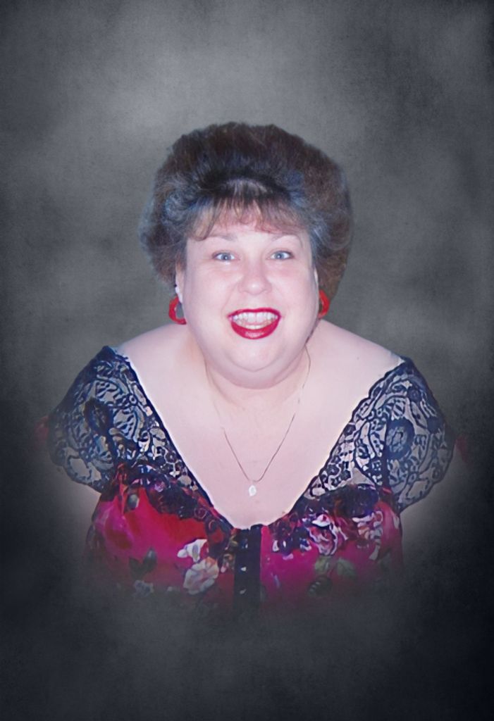 Sherry Ann (Perona)  Benco