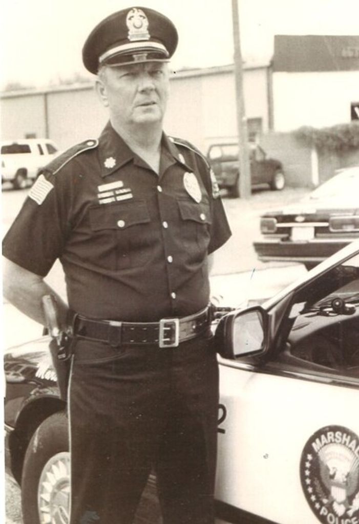 Alton Dale (A.D.) Jordan Profile Photo