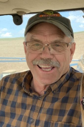 Kenneth Albert Fahn Profile Photo