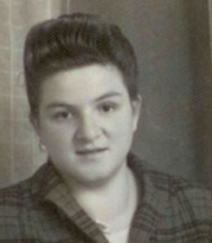 Giuseppa Cannici