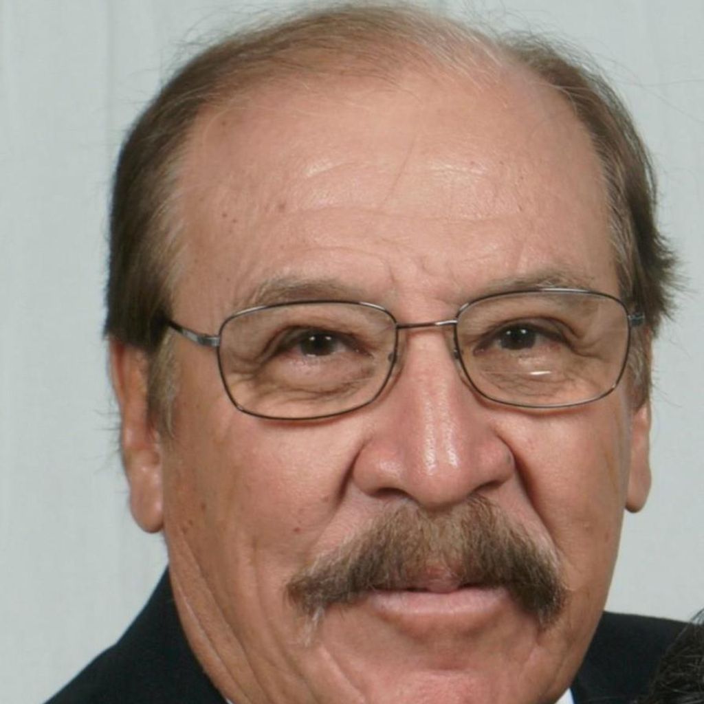 Jose M. Rojas