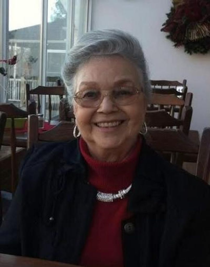 Mrs. Carolyn Rose Holt Profile Photo