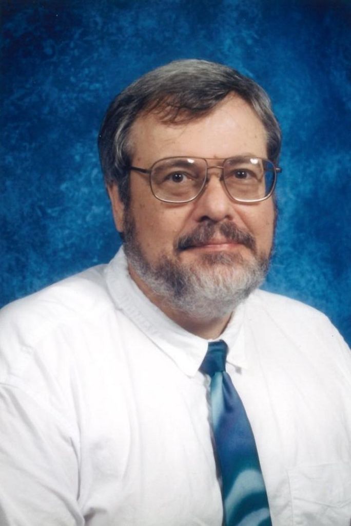 Craig Leroy Hart Profile Photo