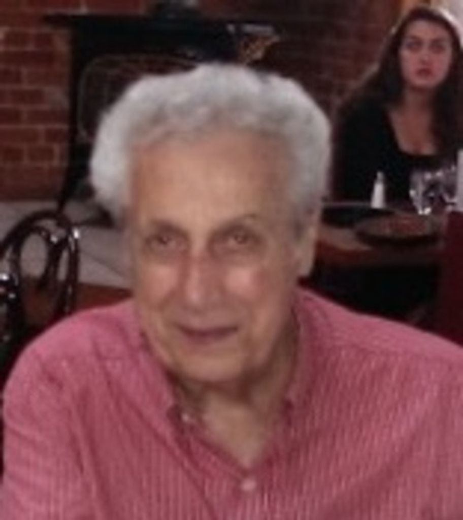 Joseph Tuso Profile Photo