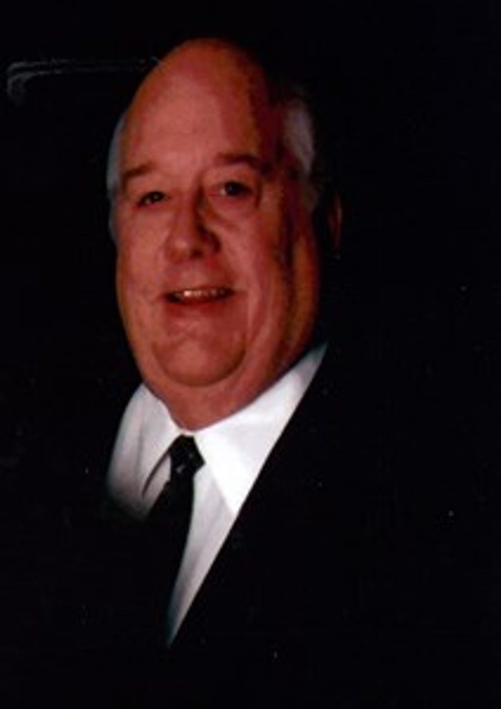 Richard E. Beck