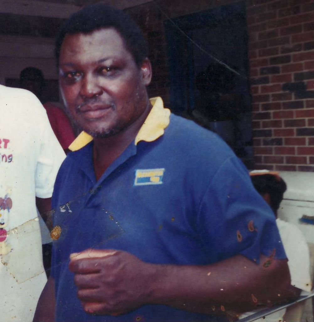 James Shumpert Profile Photo