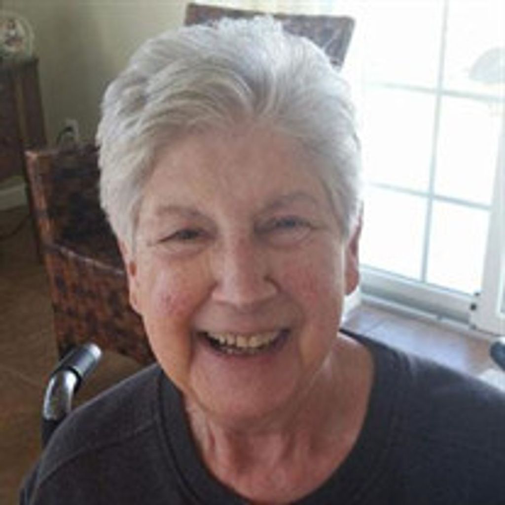 Patricia Turek
