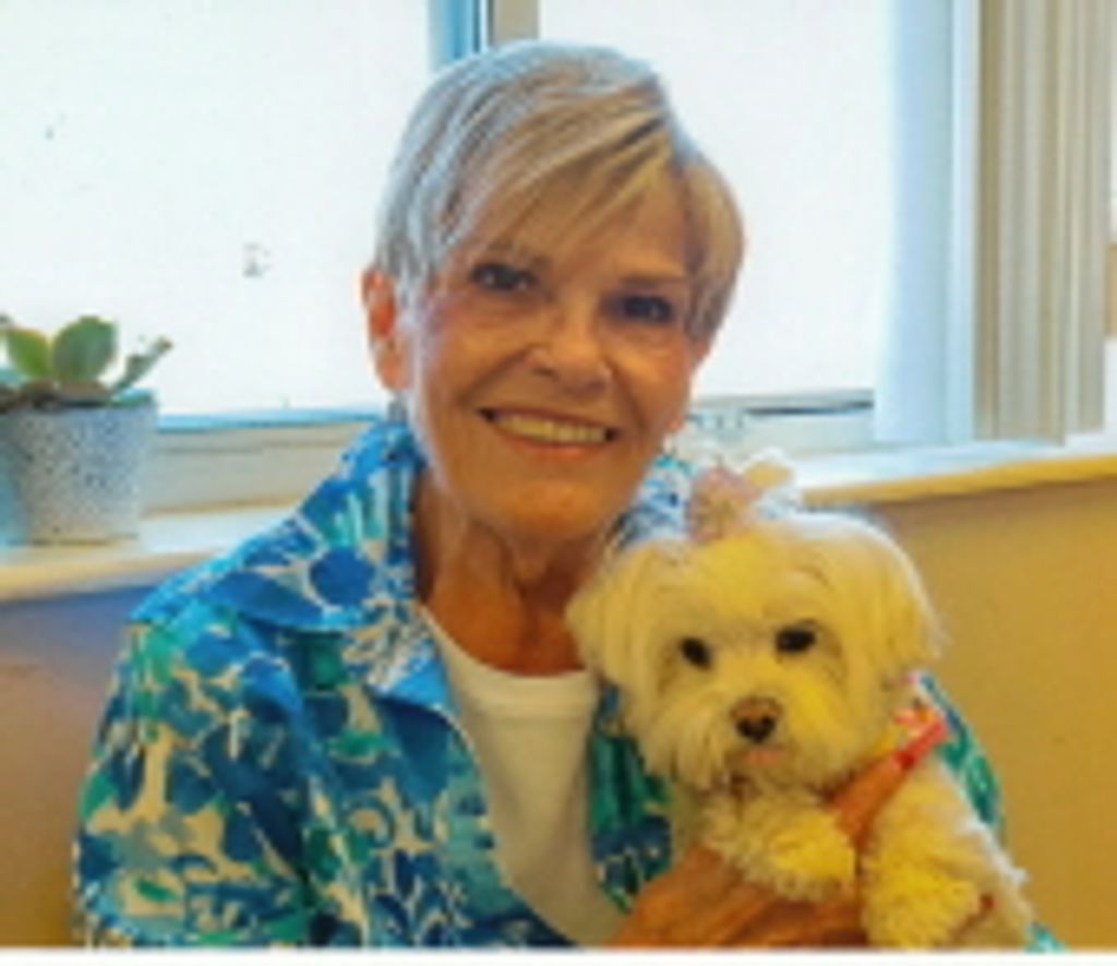 Roberta L. Bobbie Fitzgerald Camara