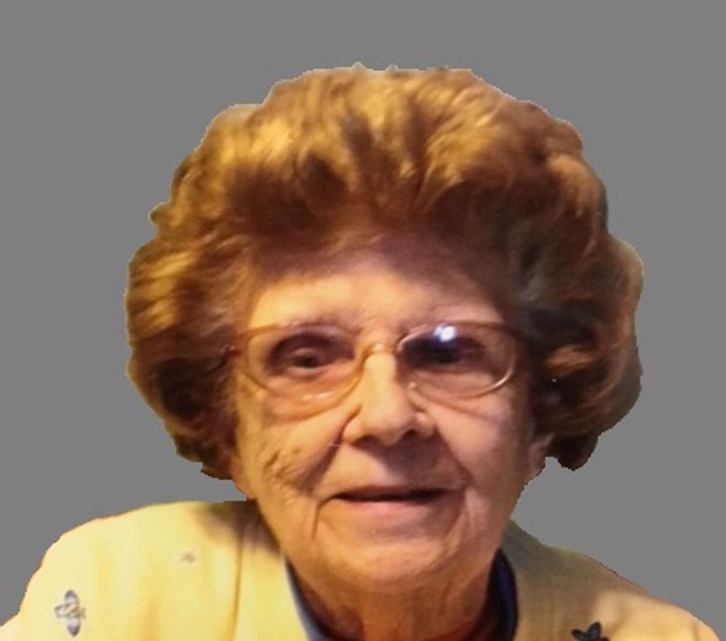 Theresa Munafo