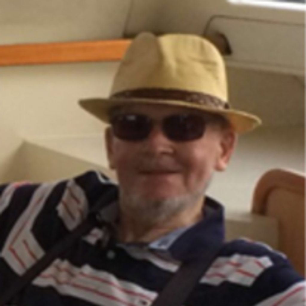 George G. Espeaignette Profile Photo