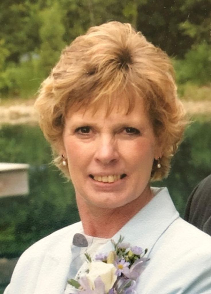 Barbara Marie Yielding Profile Photo