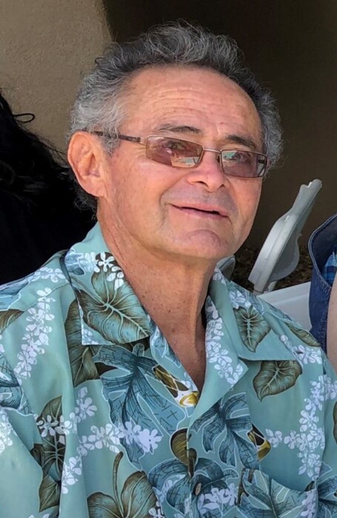 Jaime Gerardo Sanchez