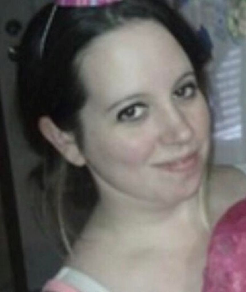 Ashley Danielle Edwards Profile Photo