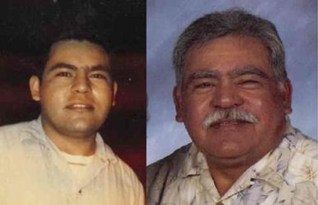 Bernard E. Jasso Profile Photo