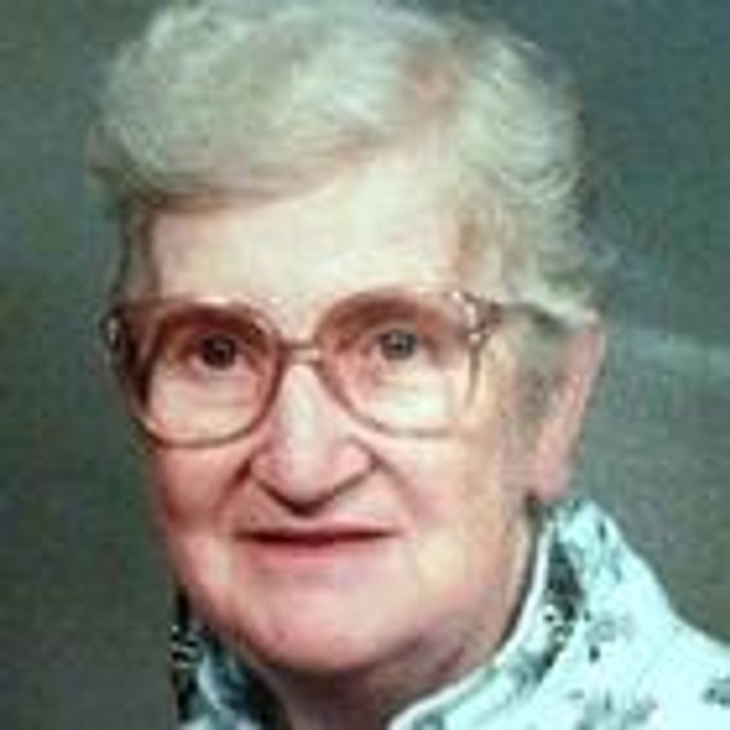 Mary "Sally" M. Roszman