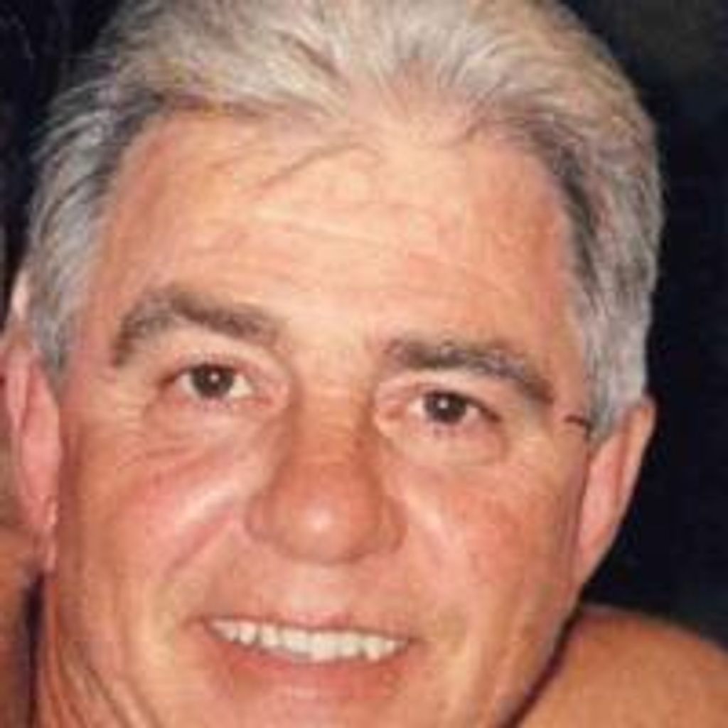 David Ronald Caravona