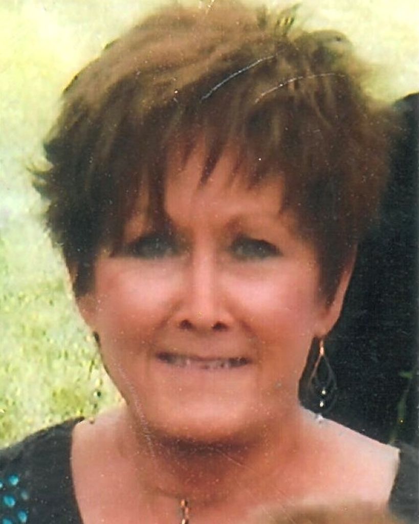 Joan "Joni" Valerie Beaumier Profile Photo