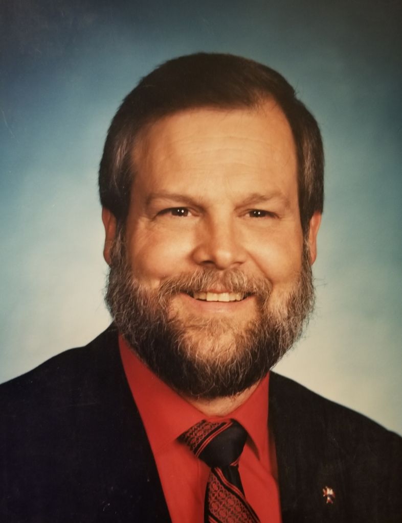 F. Stegink Jr. Arlis