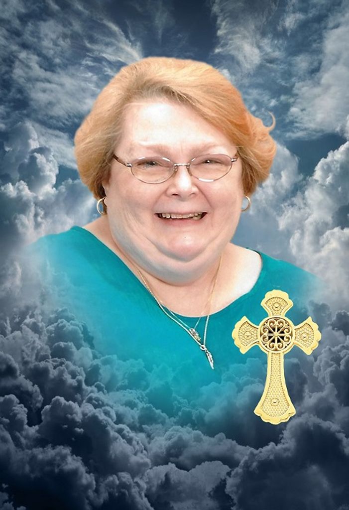 Kathy Ann Nagel Profile Photo