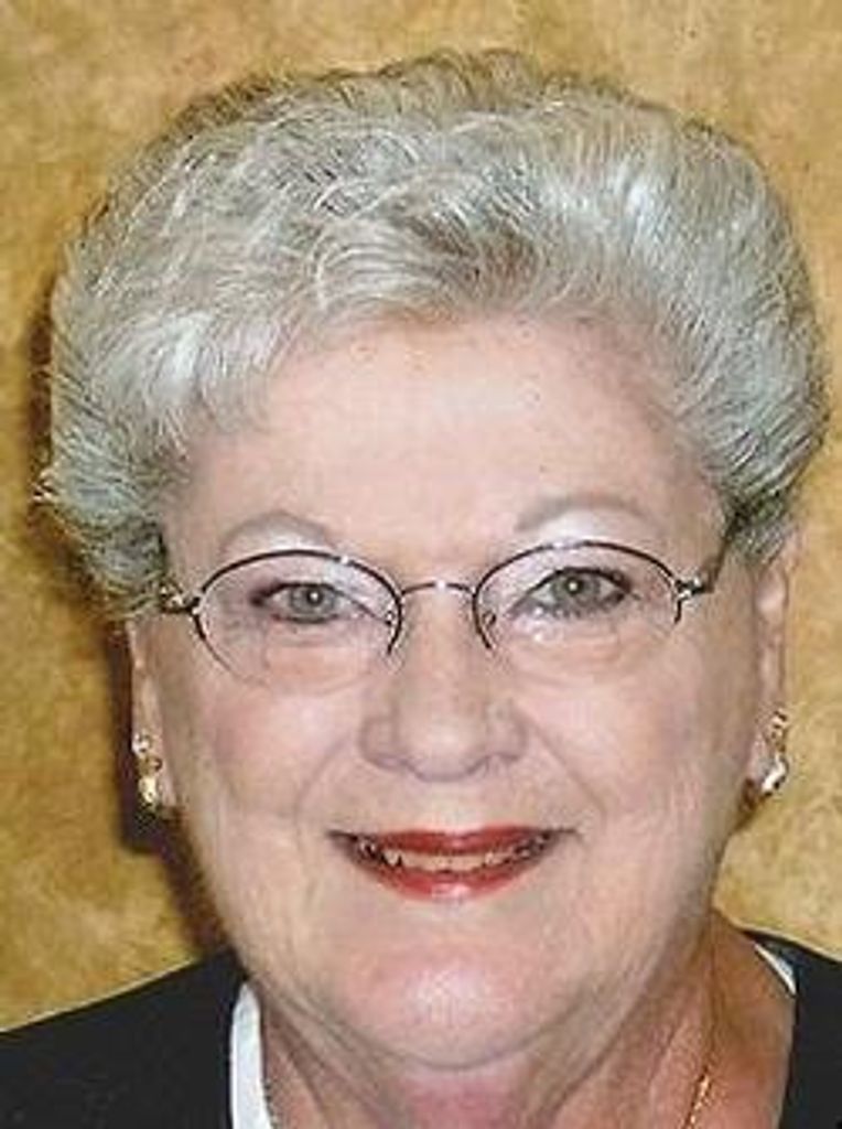 Catherine "Pat" Viola Hamlin