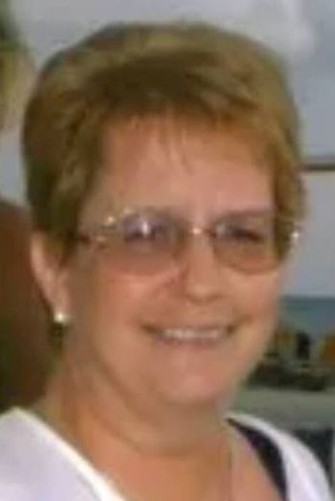 Rae Tennison