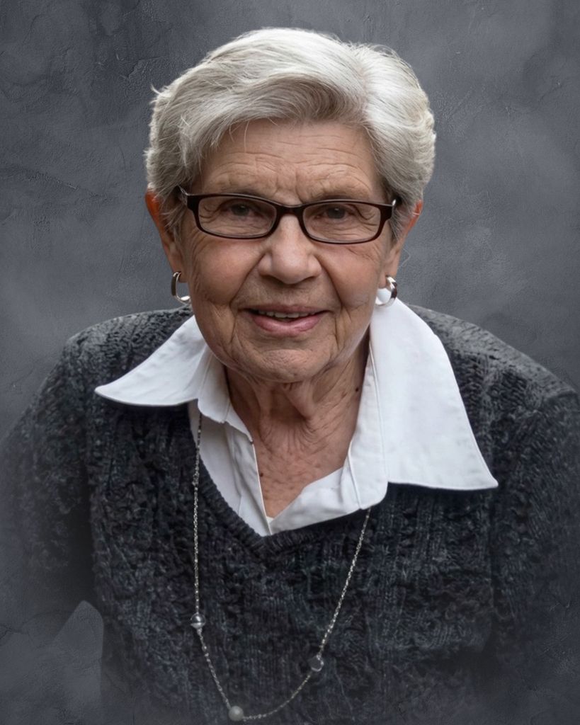 Mrs. Omie Partain Pitts