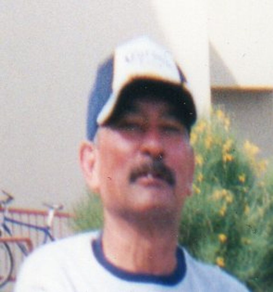Juan M. Martinez