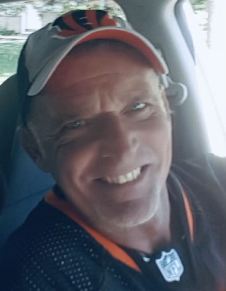 Nicholas R. Mistler Profile Photo