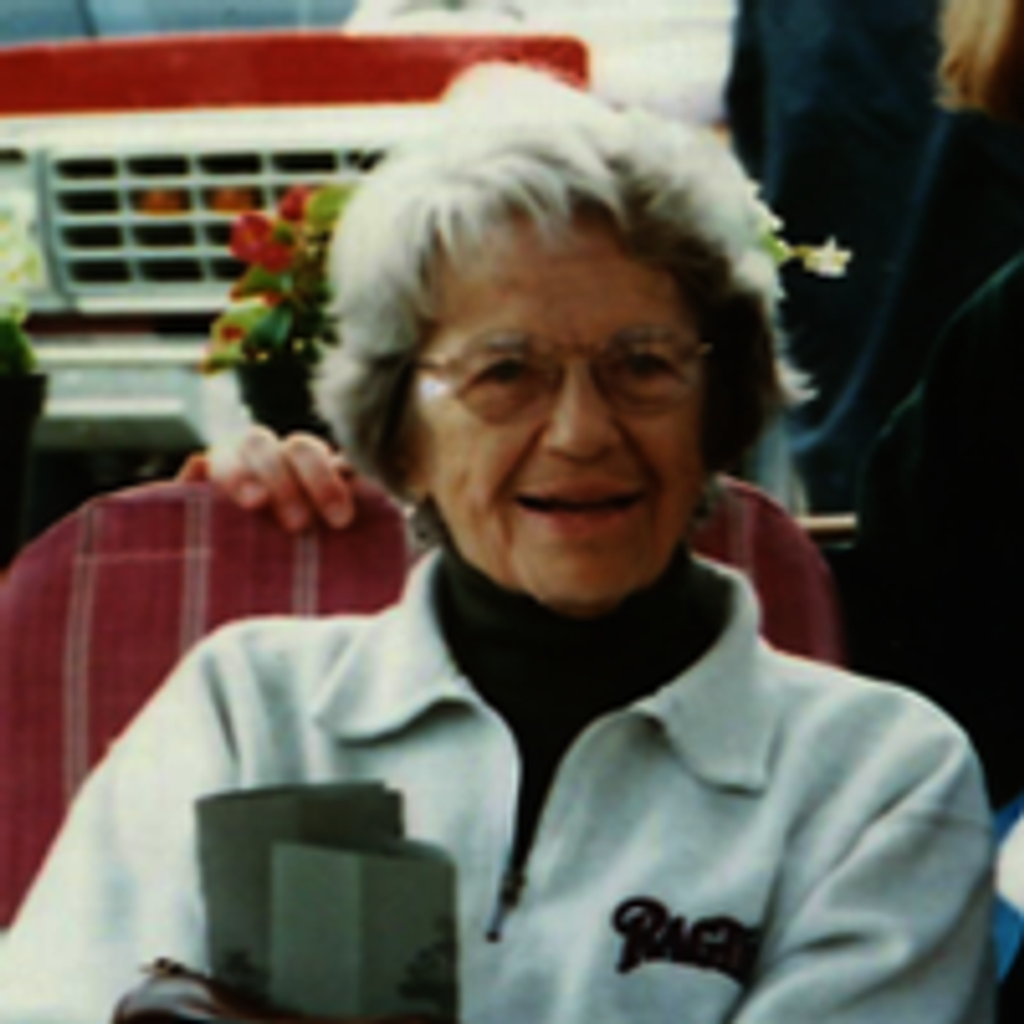 Helen Elizabeth Urbanski