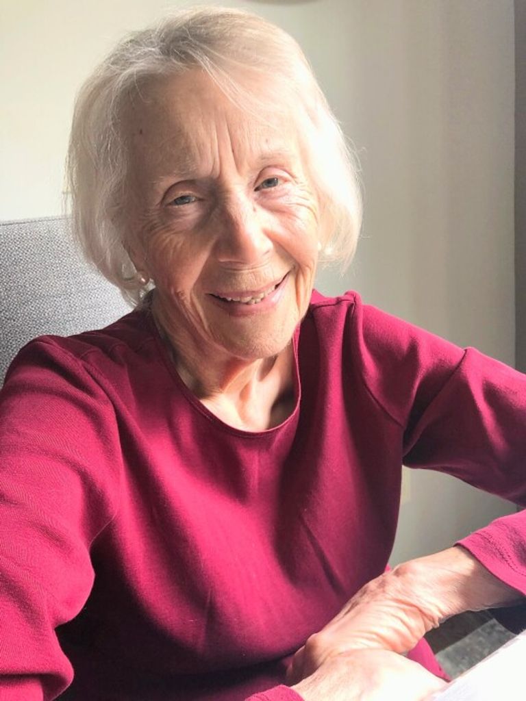 Patricia Joy (Jent)  Wilkey