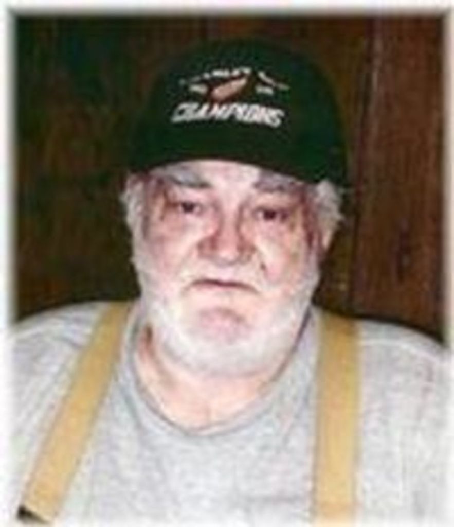 Herman &Quot;Edgar&Quot; Dalton