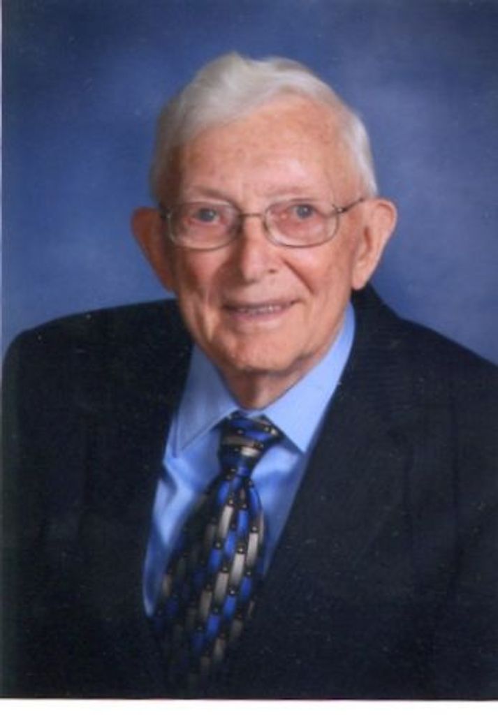 William Edward Diedrichsen Profile Photo