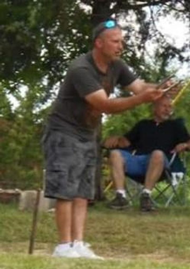Vincent J. Sgroi