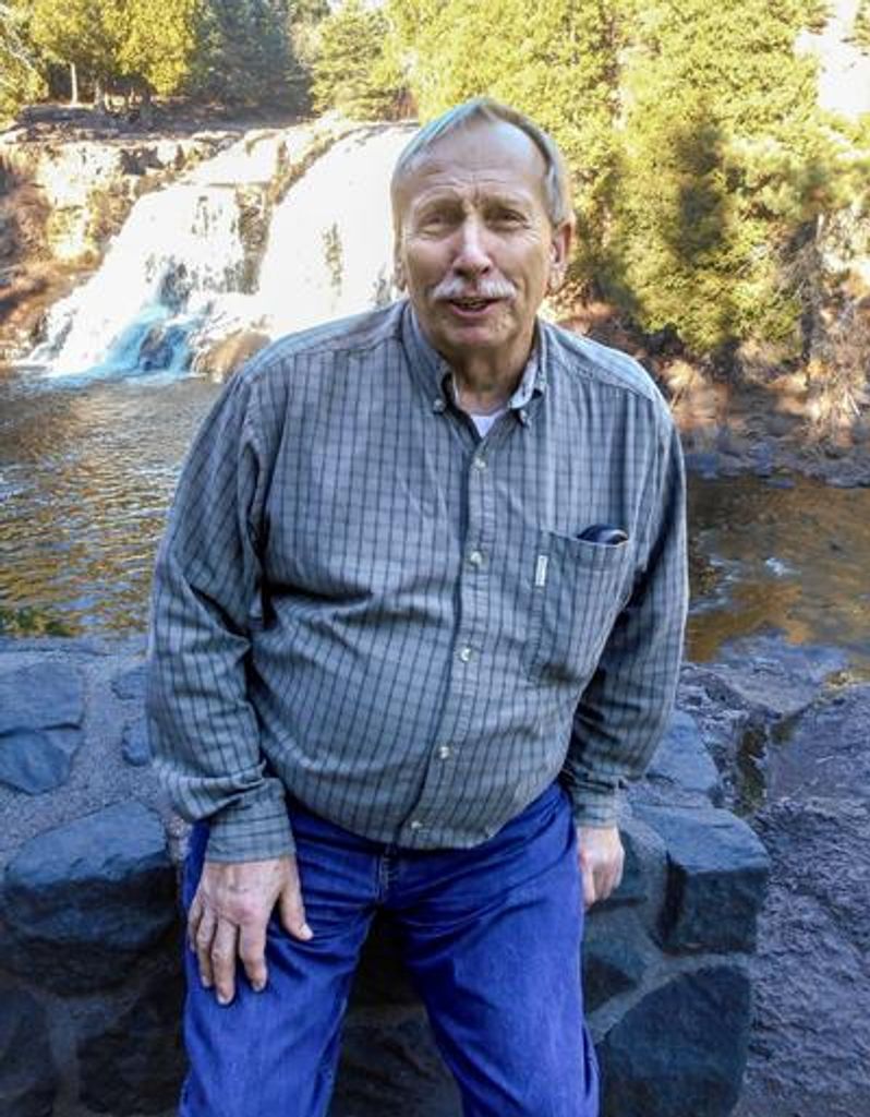 Lyle Arthur Anderson Profile Photo