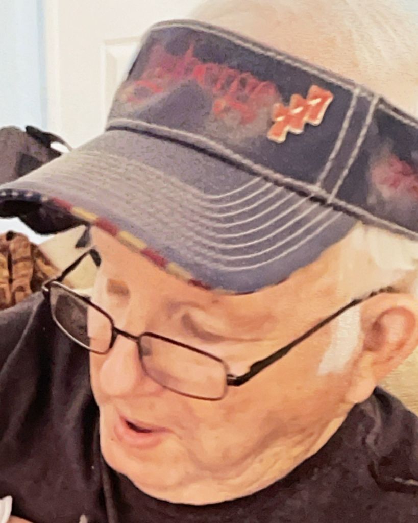 John C. Rennwald Profile Photo
