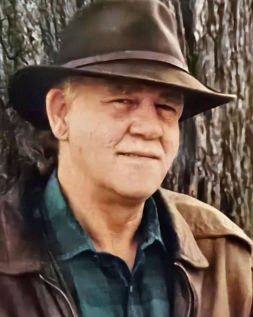 Thomas Skelley Profile Photo