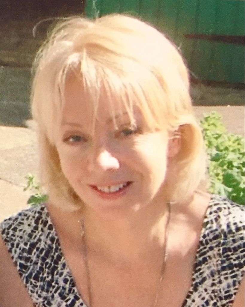 Diana St Clair Profile Photo