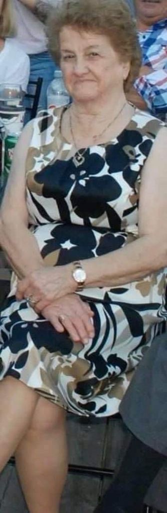 Blanche Edith Collins Profile Photo