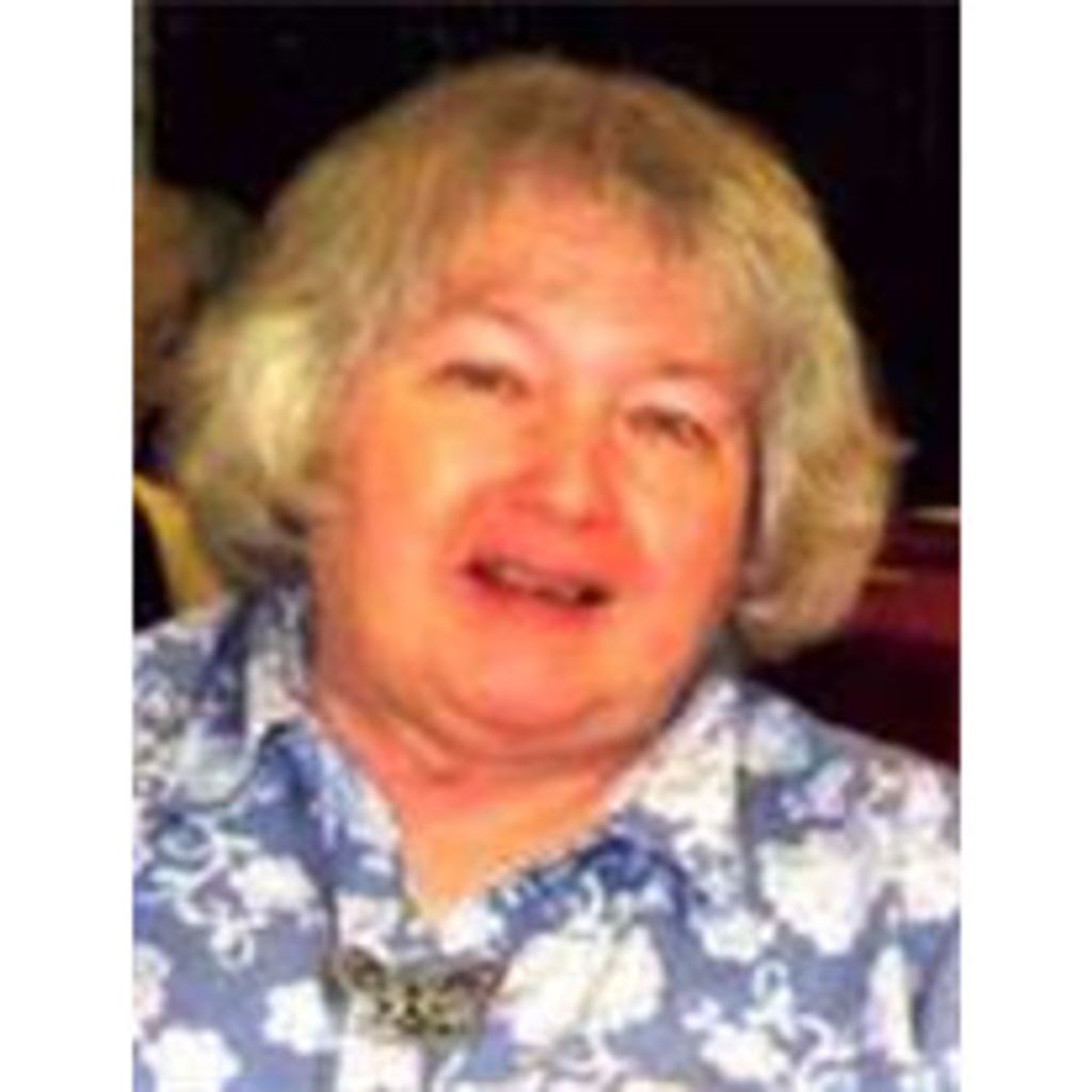 Donna Joan Regetts Profile Photo