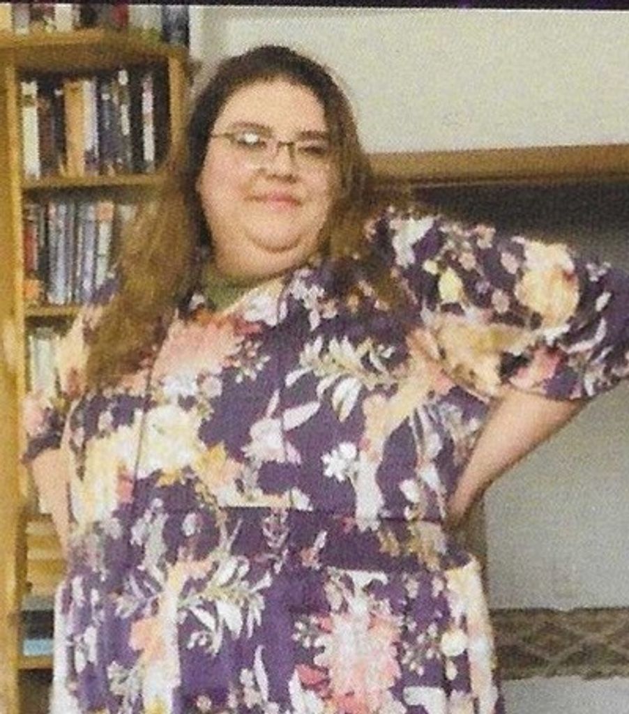 Christa Lee Laducer Profile Photo