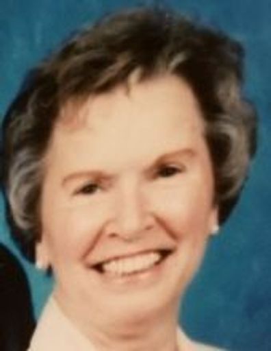 Grace Mathews Campbell Profile Photo