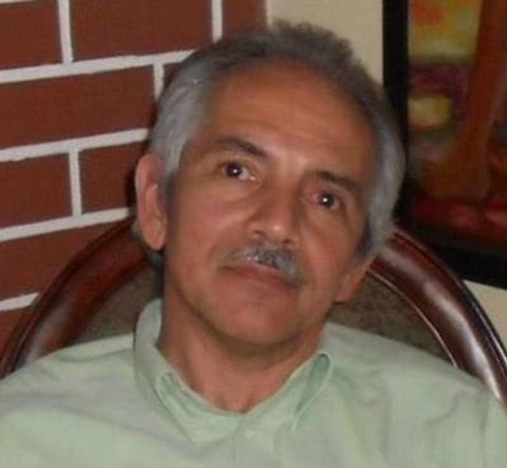 Jose Domingo Garcia Diaz Profile Photo