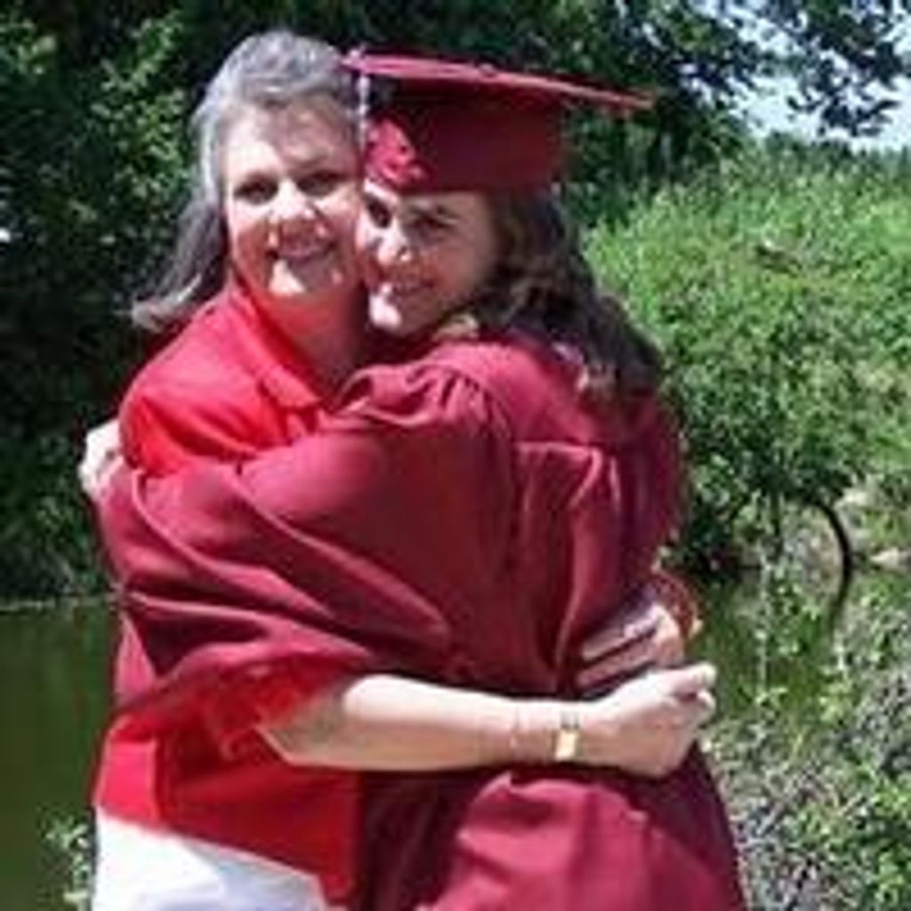 Debra Laree Garrison