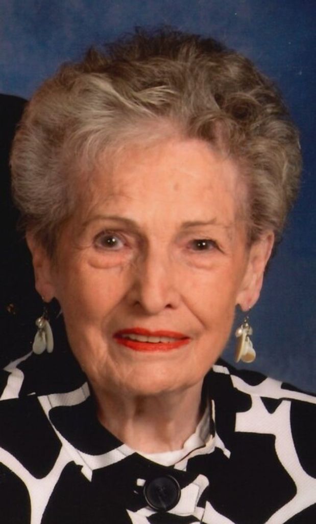 Marilyn (Spencer)  Faulkner