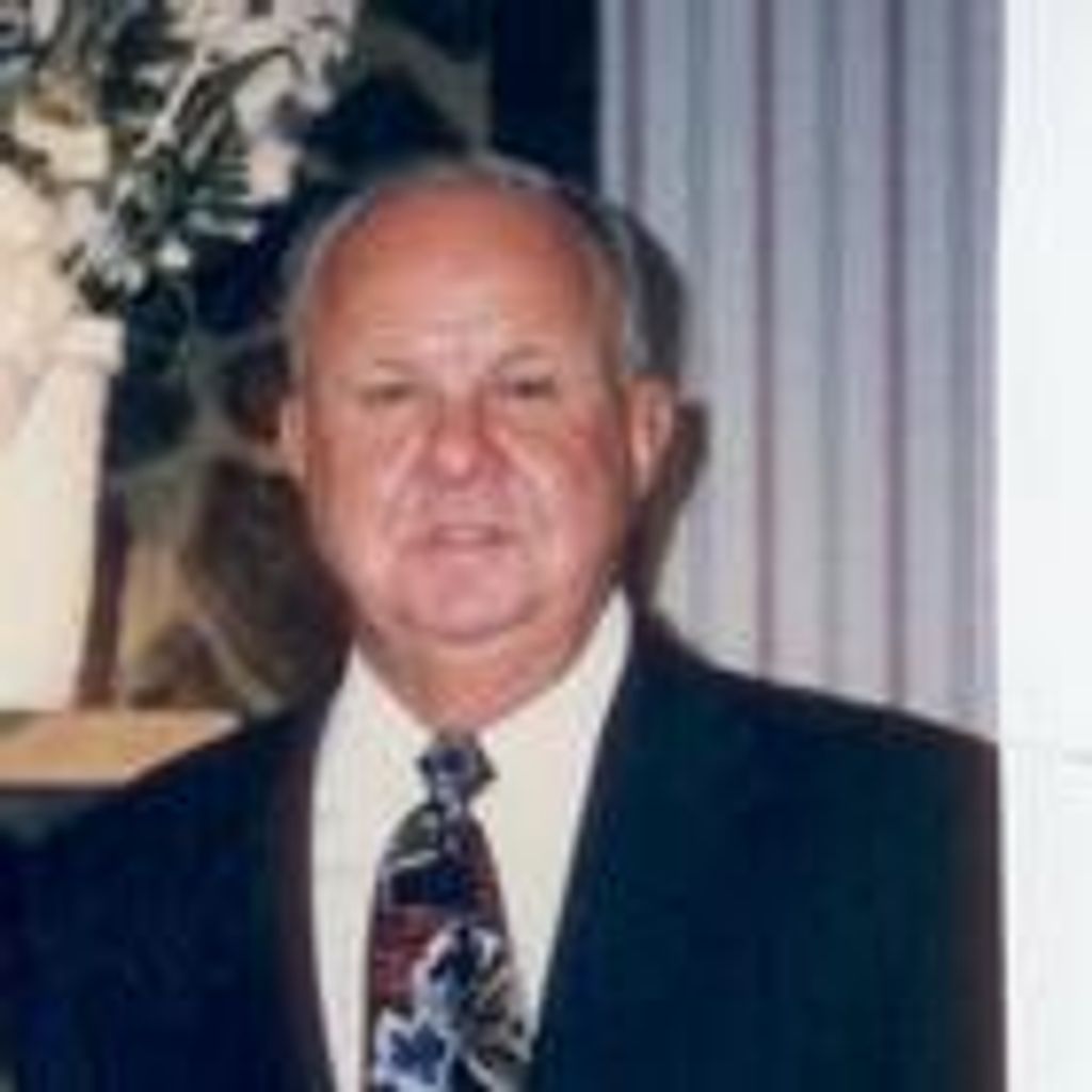 Lawrence Lahrman Profile Photo