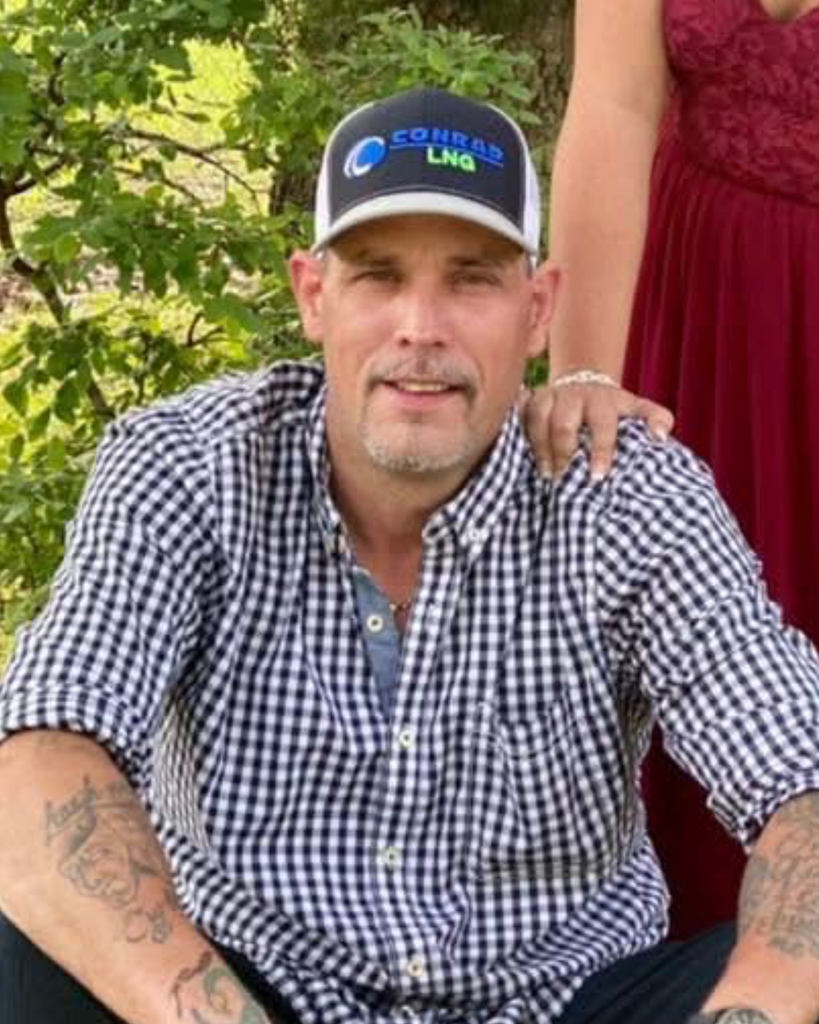 Thomas Anthony Crews Profile Photo